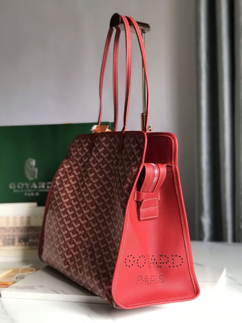 Goyard Shopping Bags